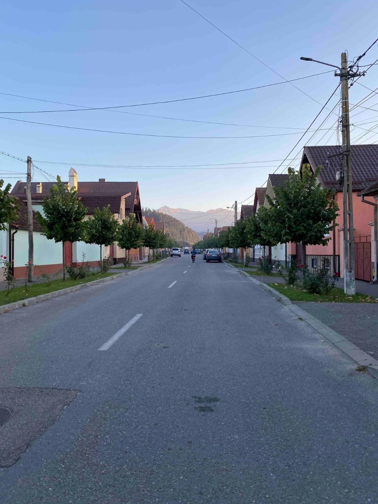 Elisaveta'S Retreat. Come To Feel The Tranquility! Râșnov Zewnętrze zdjęcie